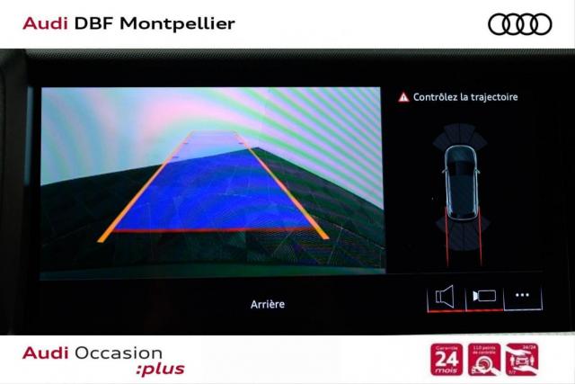 Audi A1 Sportback image 4