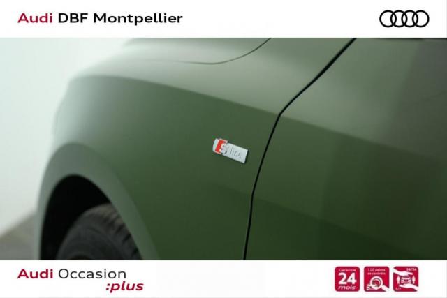 Audi A1 Sportback image 6