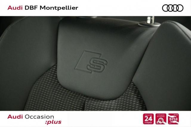 Audi A1 Sportback image 1