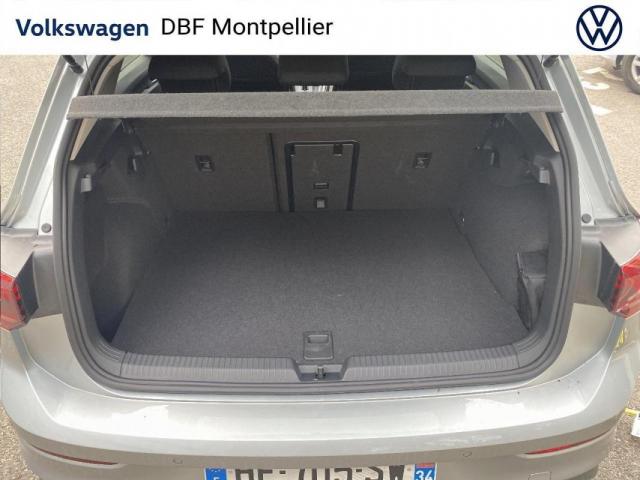 Volkswagen Golf 8 Fl 1.5 Ehybrid 204ch Dsg6 Life Pl