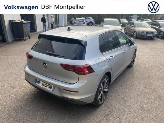 Volkswagen Golf image 1