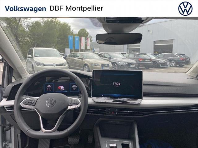 Volkswagen Golf image 4