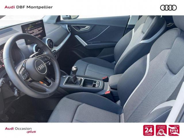 Audi Q2 image 6