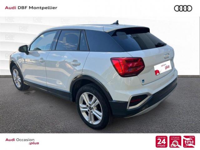 Audi Q2 image 1