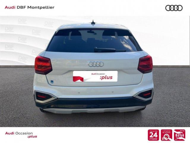 Audi Q2 image 7