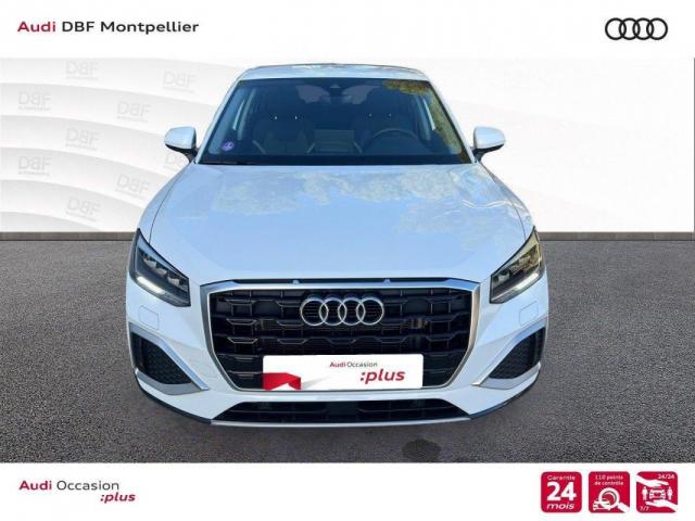 Audi Q2 image 5