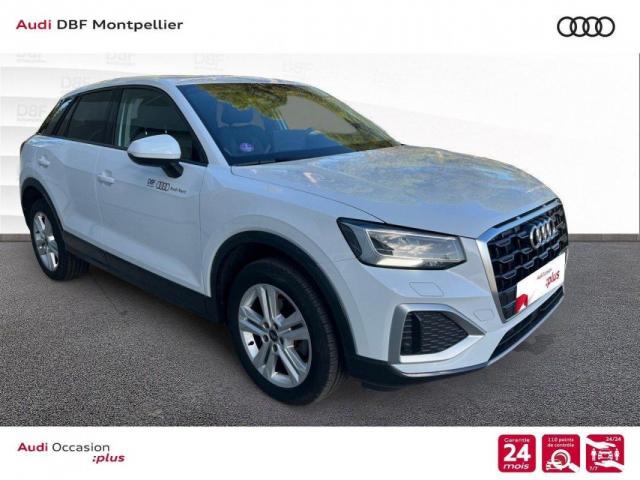 Audi Q2 image 8