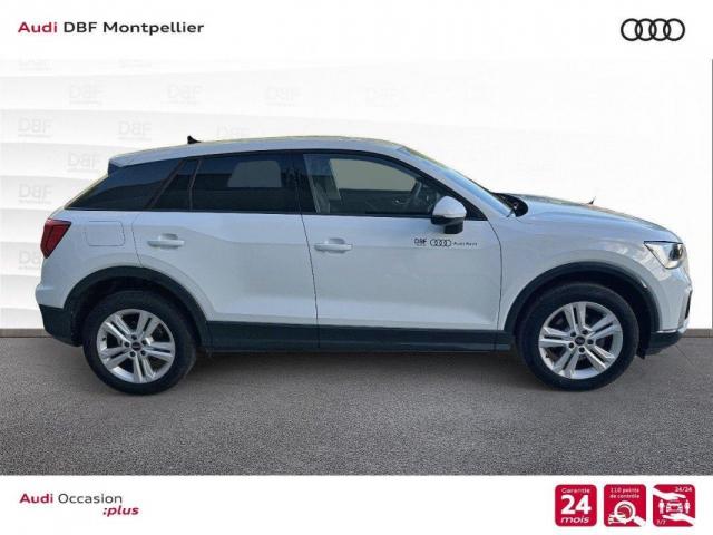 Audi Q2 image 4