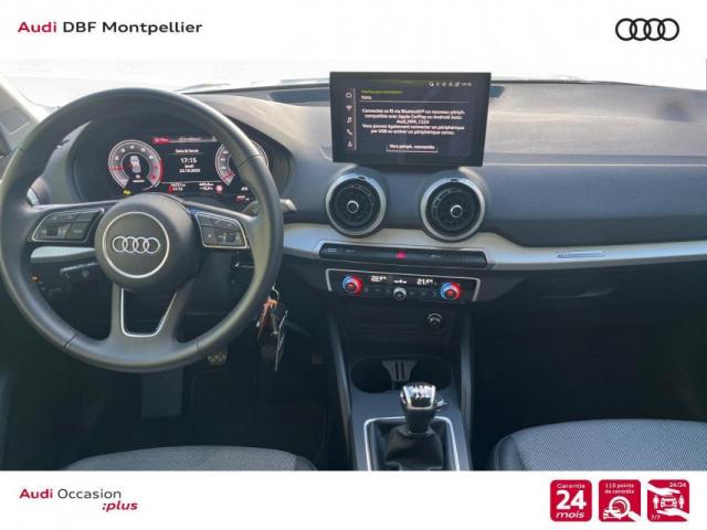 Audi Q2 image 9