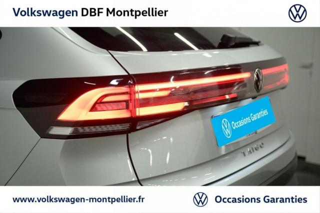 Volkswagen Taigo image 8