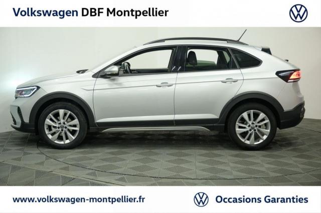 Volkswagen Taigo image 9