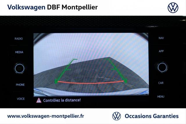 Volkswagen Taigo image 7