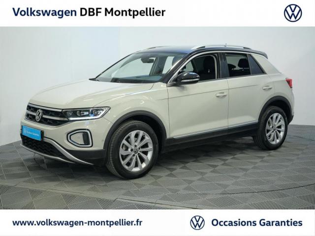 Volkswagen T-Roc 1.5 Tsi Evo 150 Start/stop Dsg7 Style