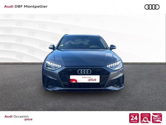 Audi A4 Avant image 7