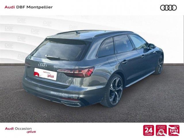 Audi A4 Avant image 1
