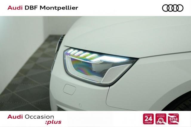 Audi A4 Avant image 3