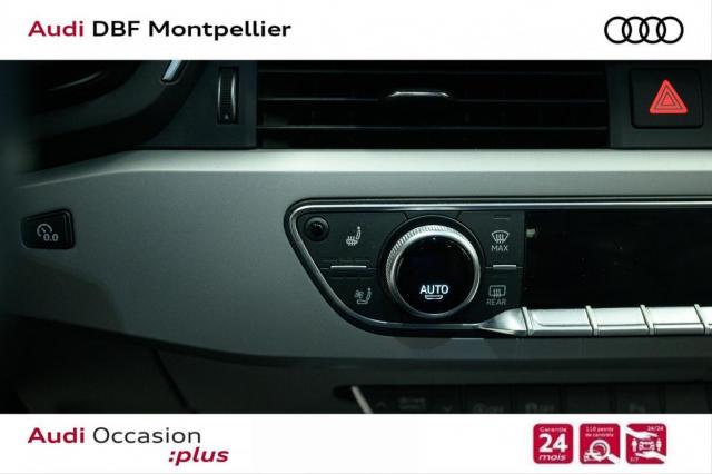 Audi A4 Avant image 7