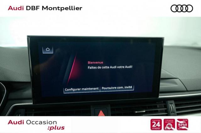 Audi A4 Avant image 5