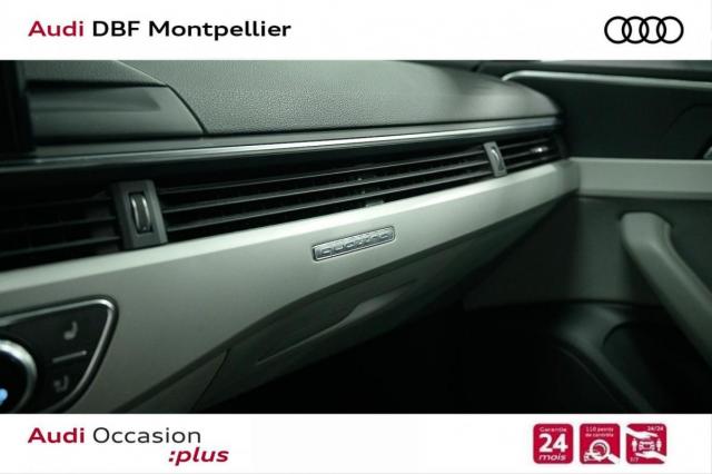 Audi A4 Avant image 8