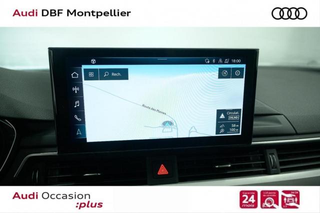 Audi A4 Avant image 9