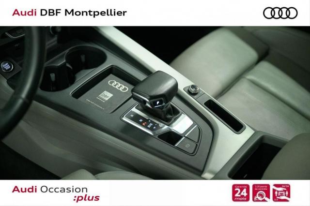 Audi A4 Avant image 1