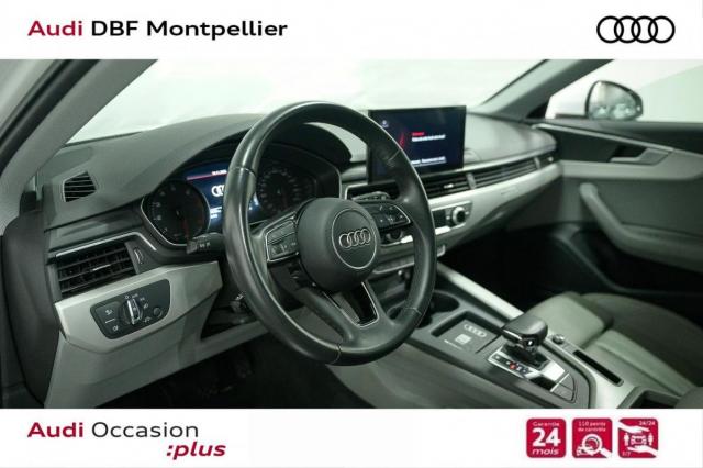 Audi A4 Avant image 6