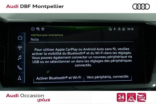 Audi Q4 E-Tron image 6