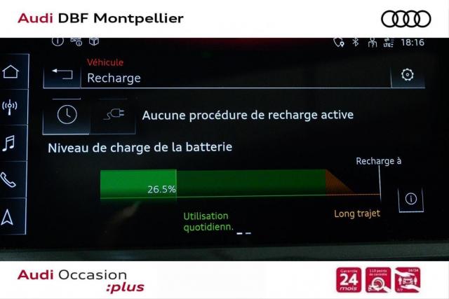 Audi Q4 E-Tron image 7