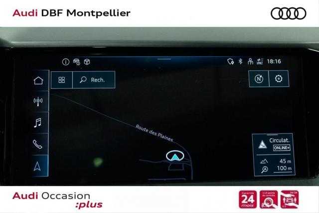 Audi Q4 E-Tron image 9