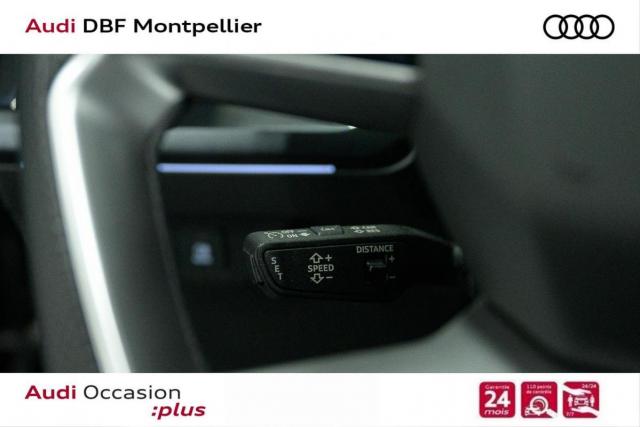 Audi Q4 E-Tron image 3