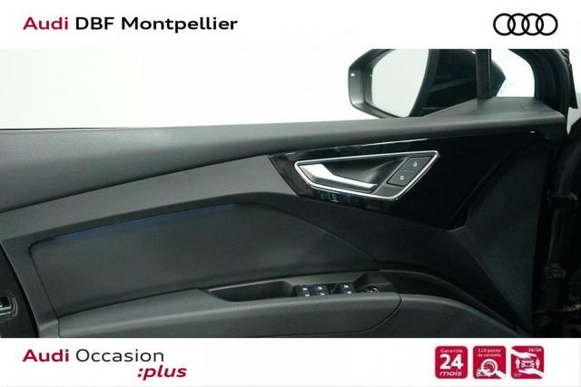 Audi Q4 E-Tron image 2