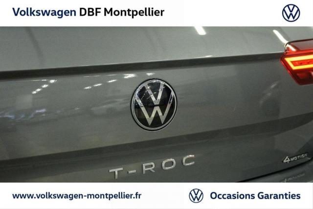 Volkswagen T-Roc image 4