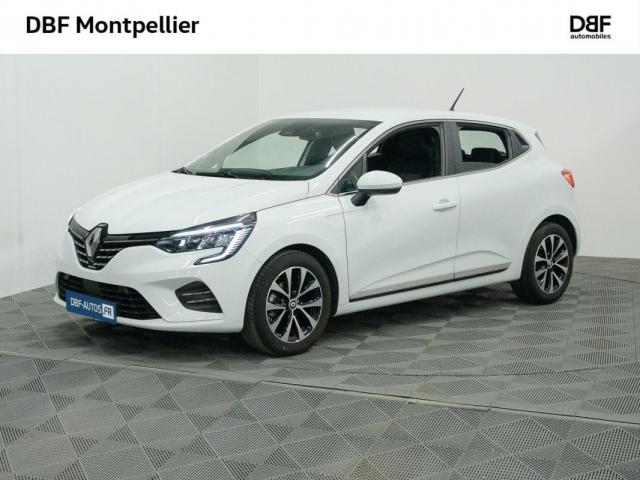 Renault Clio V Tce 90 - 21n Intens