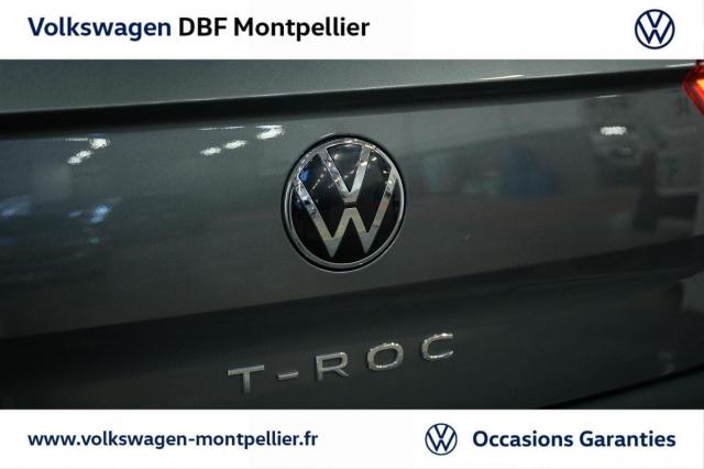 Volkswagen T-Roc image 4