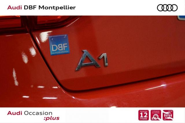 Audi A1 Sportback image 7