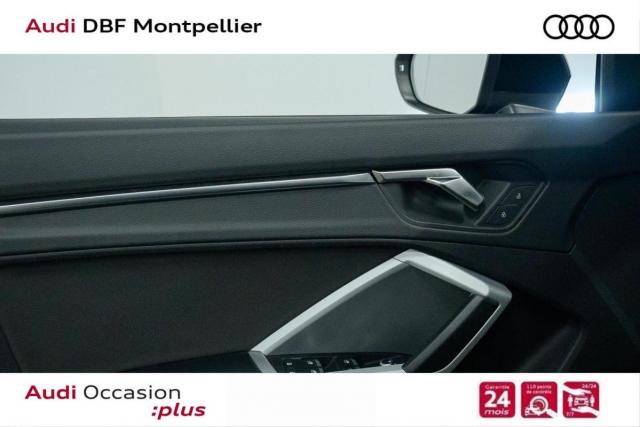 Audi Q3 Sportback image 8