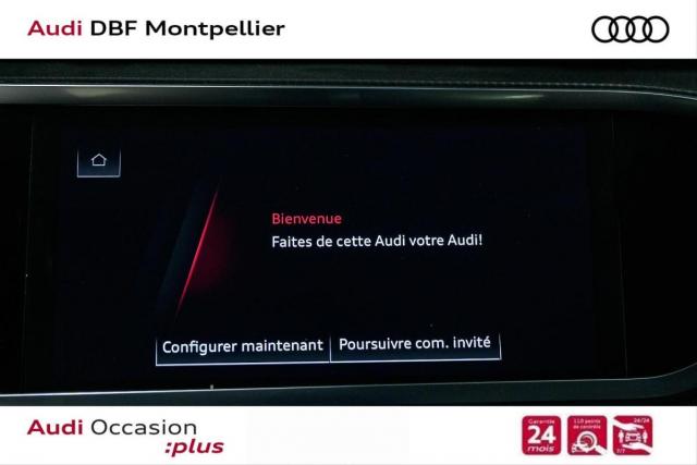 Audi Q3 Sportback image 9