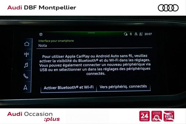 Audi Q3 Sportback image 6