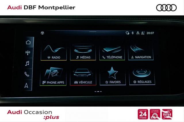 Audi Q3 Sportback image 7