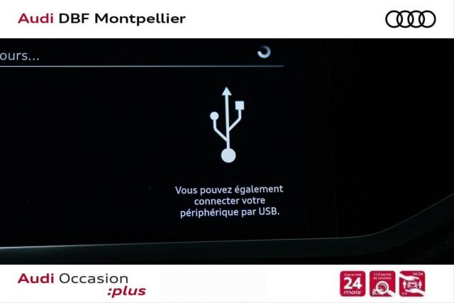 Audi Q3 Sportback image 4