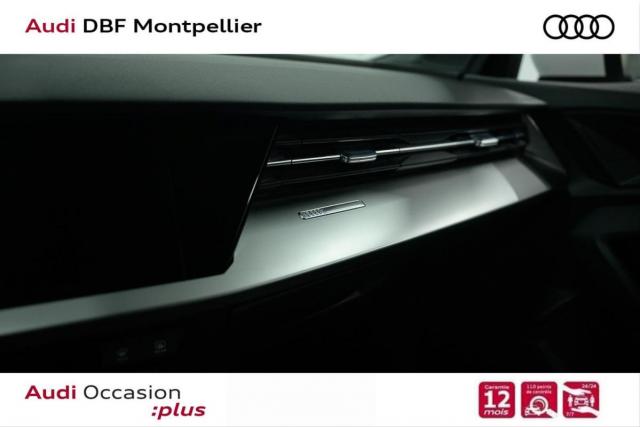 Audi A3 Sportback image 1