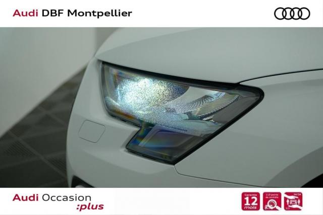 Audi A3 Sportback image 4