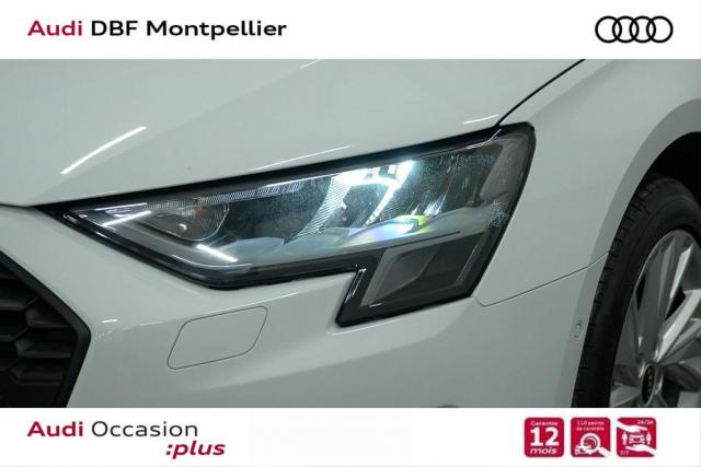 Audi A3 Sportback image 9