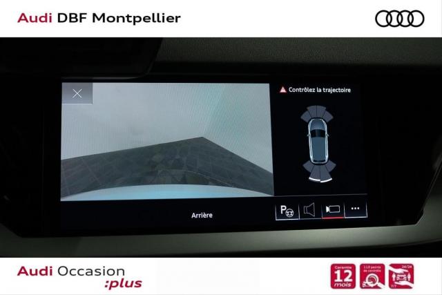 Audi A3 Sportback image 7