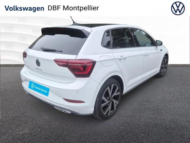 Volkswagen Polo image 3