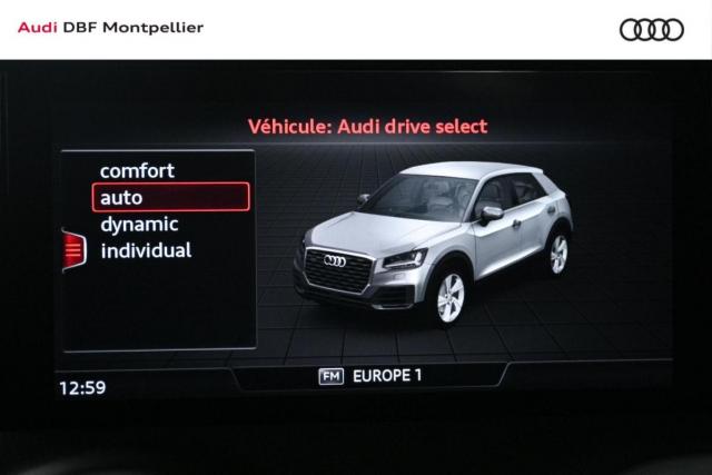 Audi Q2 image 2