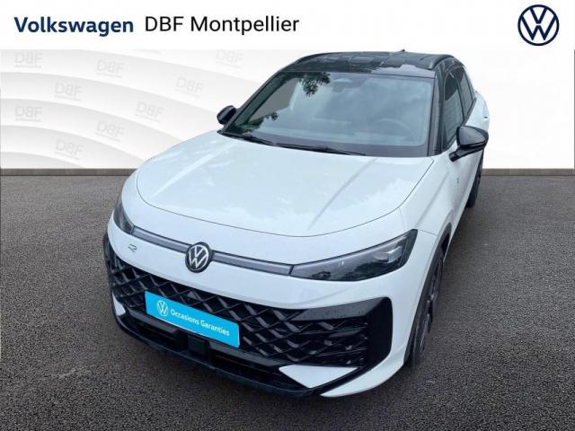 Volkswagen T-Roc Fl Nouveau Nf 1.5 Etsi Hybrid 150ch D