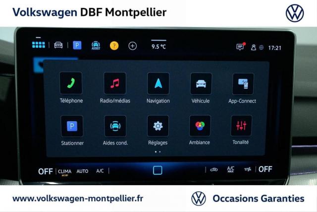 Volkswagen Golf Sw image 7