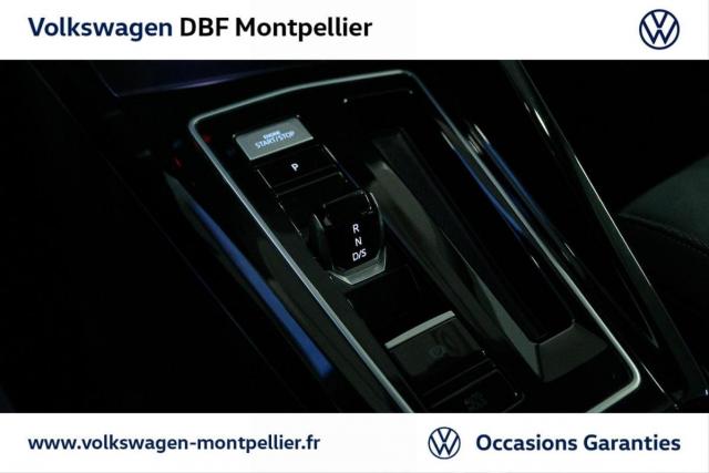 Volkswagen Golf Sw image 8