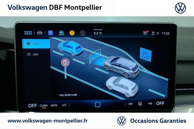 Volkswagen Golf Sw image 5